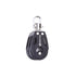 29Mm Double Swivel Shackle Block Mvbb0203F - 160Kg Load Capacity