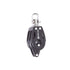 29Mm Double Becket Swivel Shackle Block Mvbb0204F - 160Kg Load Capacity
