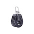 29Mm Triple Swivel Shackle Block Mvbb0205F - 160Kg Load Capacity