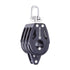 29Mm Triple Becket Swivel Shackle Block Mvbb0206F - 160Kg Capacity
