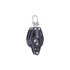 40Mm Double Becket Swivel Shackle Block Mvbb0404F - 230Kg Load Capacity