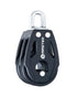 40Mm Double Block Mvbb0407F - Heavy-Duty, 230 Kg Load Capacity