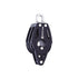40Mm Double Becket Block Mvbb0408F - 230Kg Load Capacity