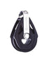 40Mm Single Block Mvbb0415F - 230Kg Safe Working Load Rigging Solution
