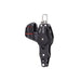 57Mm Swivel Shack With Becket - Mvbb0522F - 100Kg Load Capacity