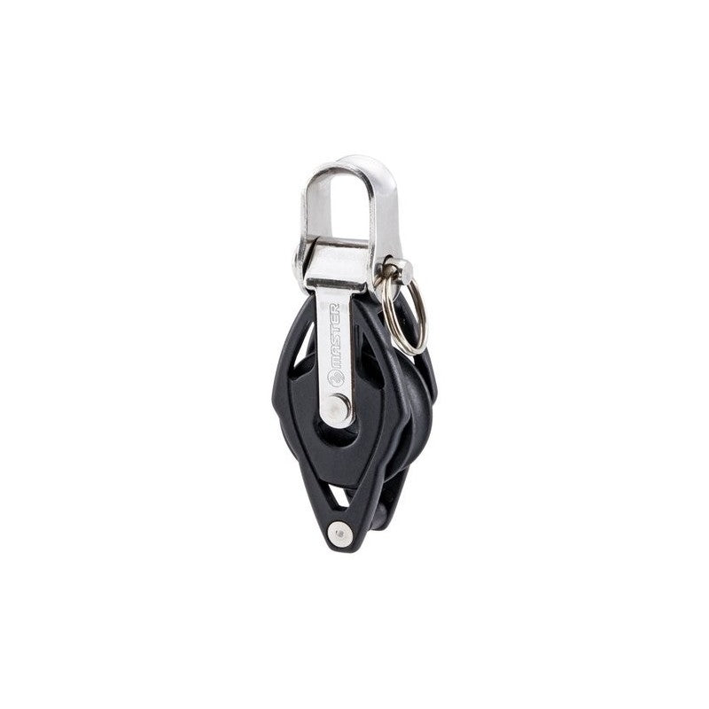 22Mm Single Becket Mvbb2228F - Durable Deck Accessory, 100Kg Load