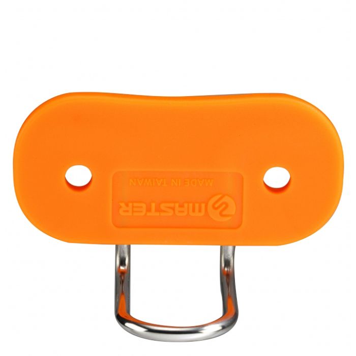 Small Stainless Steel Wire Fairlead Mvbc0605F - Compact & Durable