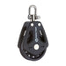 50Mm Swivel Shackle Block Mvbp0501F - 522Kg Load Capacity