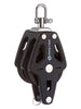 60Mm Swivel Shackle Block Mvbp0602F - 600Kg Load Capacity