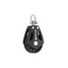 90Mm Single Swivel Shackle Block Mvbp0901F - 1500Kg Load Capacity