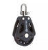 35Mm Swivel Shackle Block Mvbp3501F - 300Kg Load Capacity