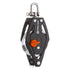 40Mm Ratchet Single Becket Block Swivel | Mvra0402F | 150Kg Load Capacity