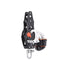 40Mm Ratchet Single Fiddle Becket Bloc | Mvra0422F | 80Kg Capacity