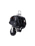 40Mm Ratchet Triple Becket Block Swivel Mvra0423F - 80Kg Capacity
