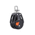 57Mm Ratchet Double Block Swivel Shackle Mvra0503F - 230Kg Capacity