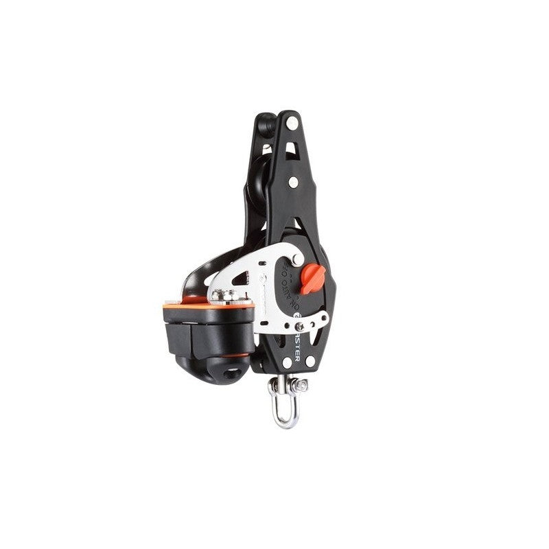 57Mm Ratchet Single Fiddle Becket Bloc Mvra0522F - 100Kg Load Capacity