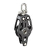 50Mm Aluminum Single Becket Block | Mvrx5002F | 900 Kg Load Capacity