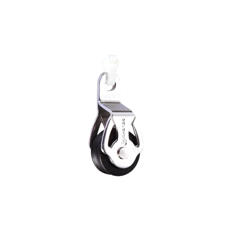 16Mm Pivot Cheek Block Mvsb1609F - 120Kg Load Capacity Hardware