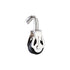 16Mm Hook Block Mvsb1610F - Durable Hardware, Supports 120 Kg