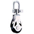 22Mm Swivel Shackle Block Mvsb2210F - 100Kg Safe Working Load