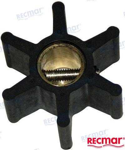 NANNI IMPELLER | REC3586496 | RECMAR