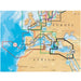 Navionics Navsmall Chart Plotter - Compact Navigation Device