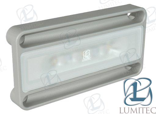 NEVIS2 – LED ENGINE ROOM LIGHT WHITE/BLU | LUM101147 | LIGHTS | LUMITEC