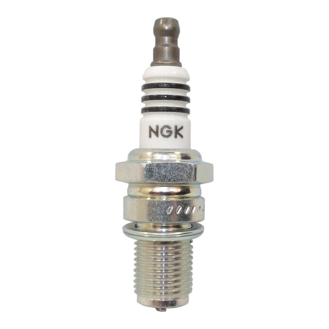 Ngk Spark Plug Ngkb8Hs-10 For Ngk Engine Mx40/50D3 - High Performance