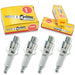 Ngk Spark Plug Ngkbuhx - High-Performance Engine Efficiency