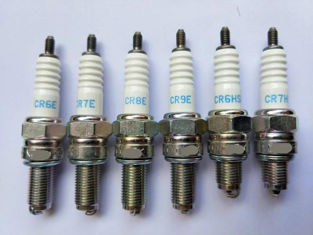Ngk Cr6Hsa Spark Plug | Reliable Performance | Ngkcr6Hsa