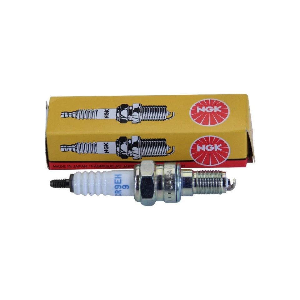 Ngk Cr9Eh-9 Spark Plug For Optimal Engine Performance And Durability