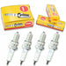 Ngk Dpr8Ea-9 Spark Plug | High Performance & Reliability | Ngkdpr8Ea-9