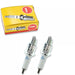 Ngk Dr5Hs Spark Plug For Ngk Engine Bf100 - High Performance
