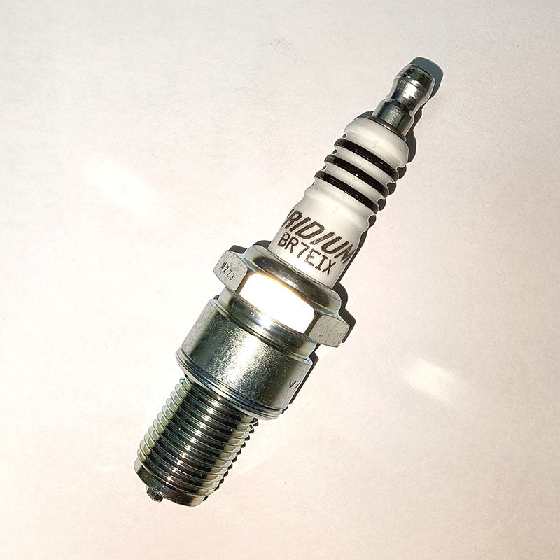 Ngk Ur6Ix Iridium Spark Plug - Performance & Durability For Engines