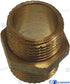 NIPPLES 3/8" | GS30150 | HULL | GOLDENSHIP