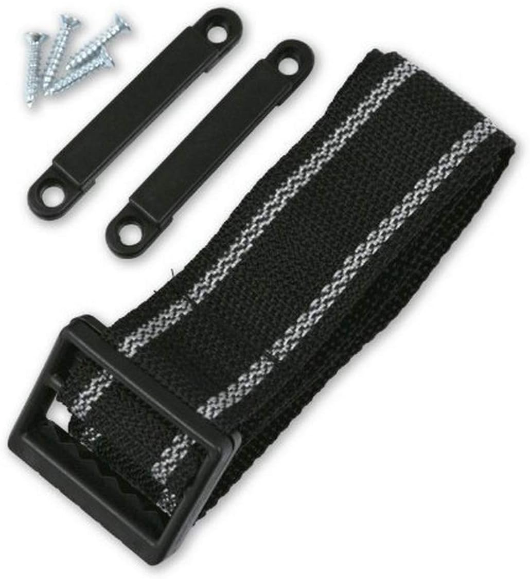 Battery Box Strap 106 Cm (42 Inch) | Nohm001 | Secure Your Battery