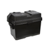 Noco Battery Box Snap-Top G-27 Black | Nohm327Bk | Safe Storage Solution
