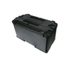 8D Battery Box Black | Nohm484 | Durable & Secure Noco Battery Housing