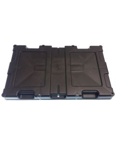 Group 31 Battery Tray With Strap - Noht251 - Durable & Easy To Install