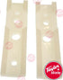 NYLON SLIDES (PACK 2) | TAY5854 | INTERIOR | TAYLOR MADE