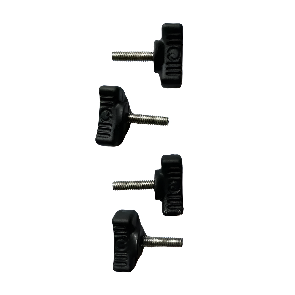 Obrien Thumbscrews (4) | Ob2063230 | Durable Ski Equipment Fasteners