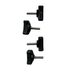 Obrien Thumbscrews (4) | Ob2063230 | Durable Ski Equipment Fasteners