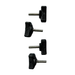 Obrien Thumbscrews (4) | Ob2063230 | Durable Ski Equipment Fasteners