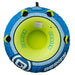 Tube Tubester Ob2141508 - Durable One-Person Ski Tube For Water Fun