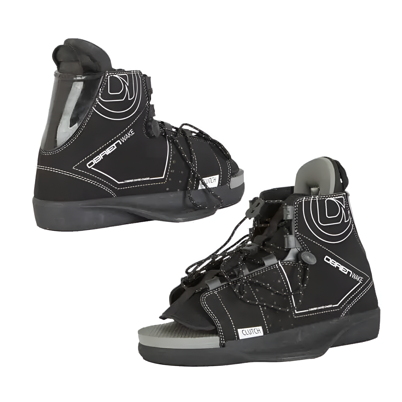 O'Brien Clutch Binding For 4-8 Pair Skis | Ob2171385