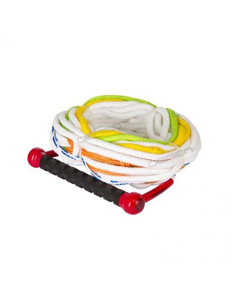 O'Brien 5-Section Ski Combo Ob2174542 - Stable & Fun For All Levels