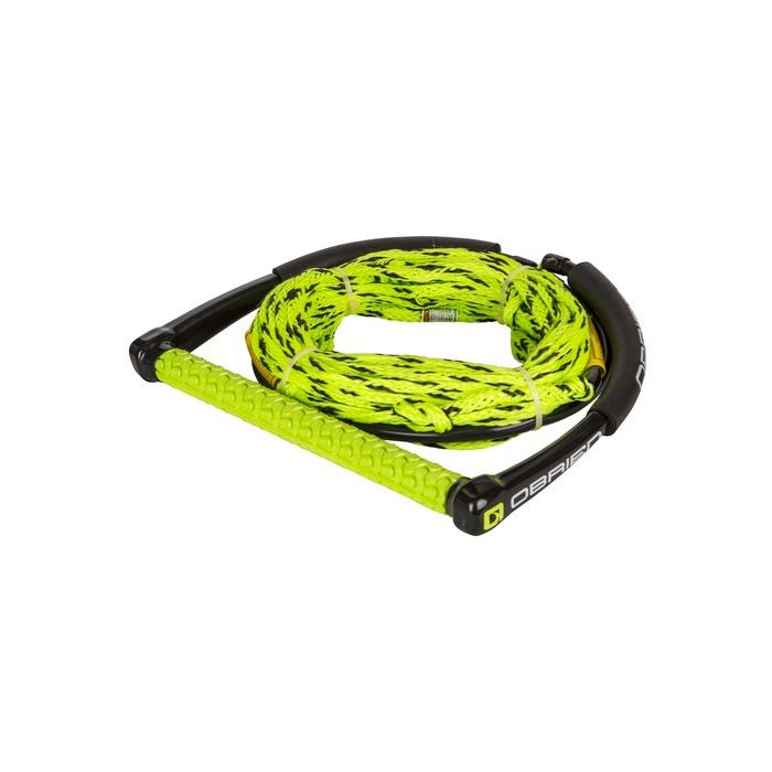 4-Section Poly-E Wake Combo Skis | Ob2174550 | Smooth Water Performance