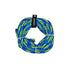 4P Tube Floating Blue/Green - Ob2174576 - Fun Water Ride