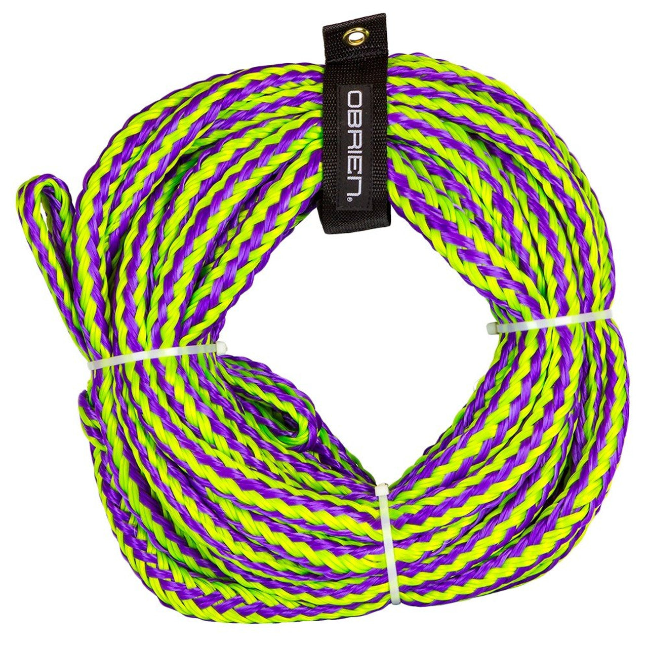 O'Brien 6P Tube Floating Rope Ob2174592 - Perfect For Towing Riders