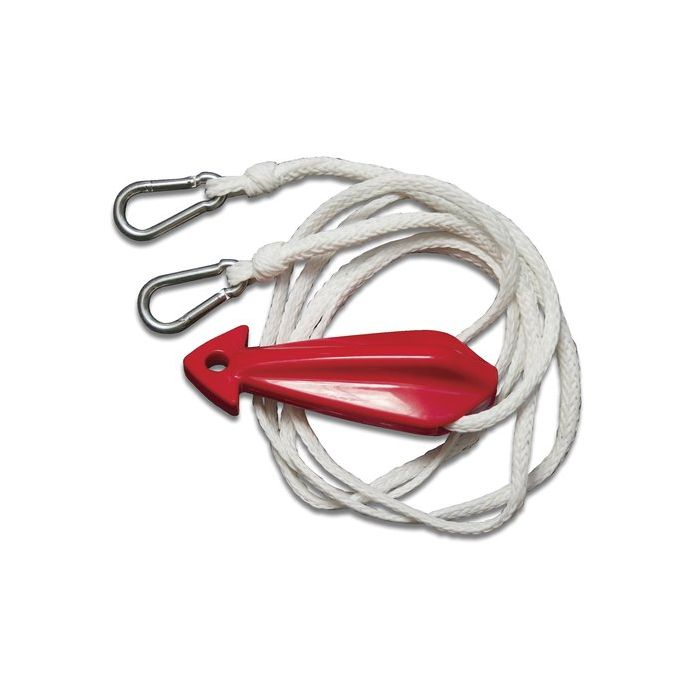O'Brien 12 Ft Ski Tow Harness Pontoon Bridle | Ob2174594